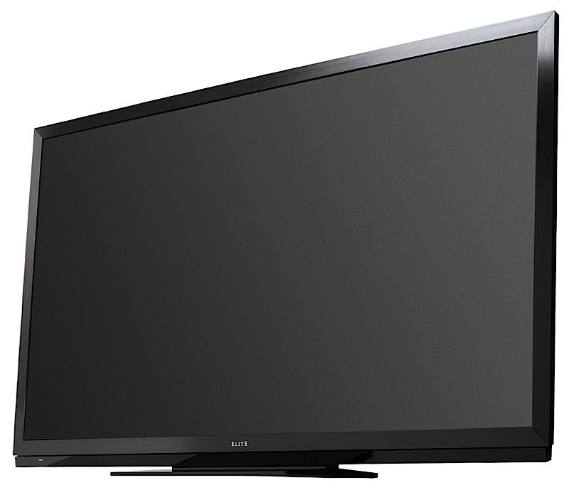 Sharp Elite 2012 series