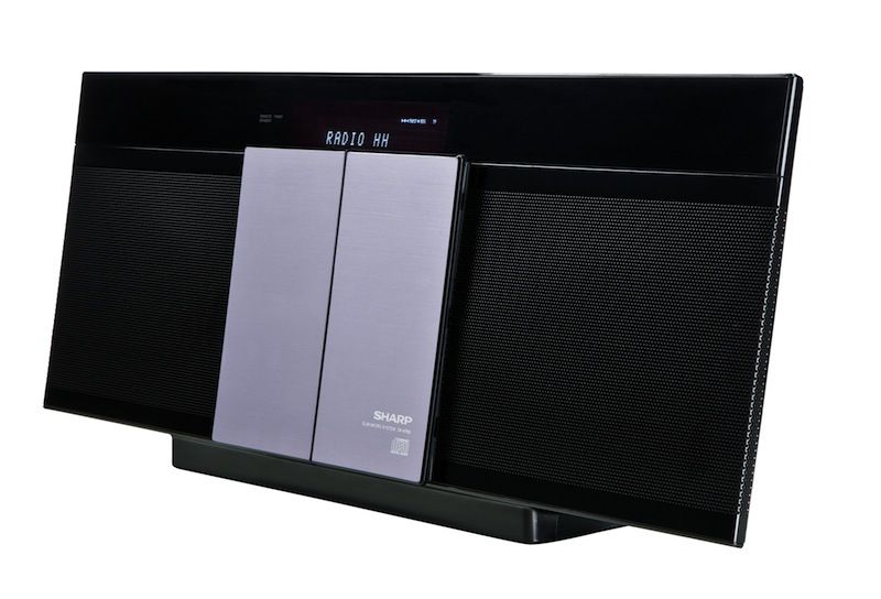 Sharp DK-KP80PH