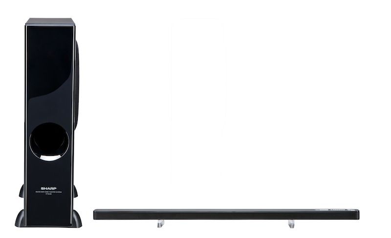 Sharp HT-SL70
