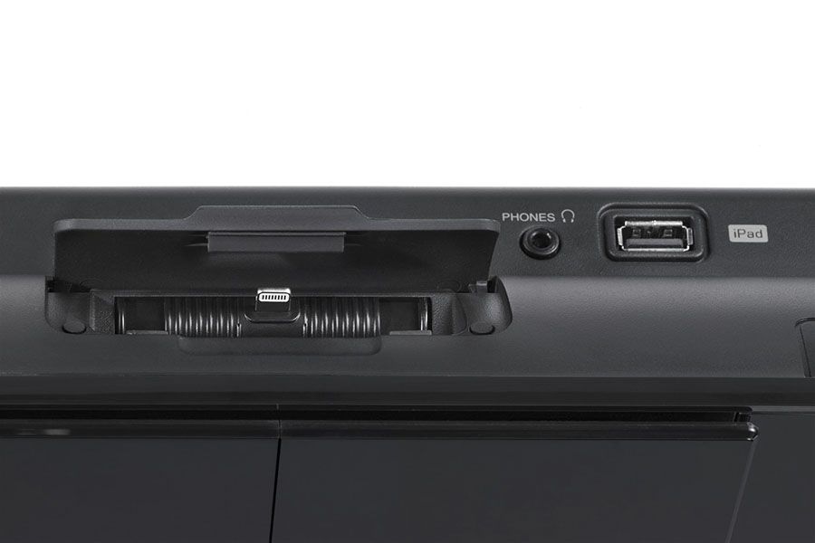 Sharp KP85PH
