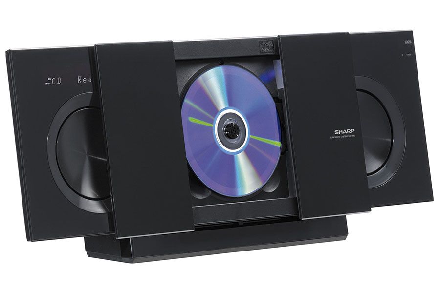 Sharp KP85PH