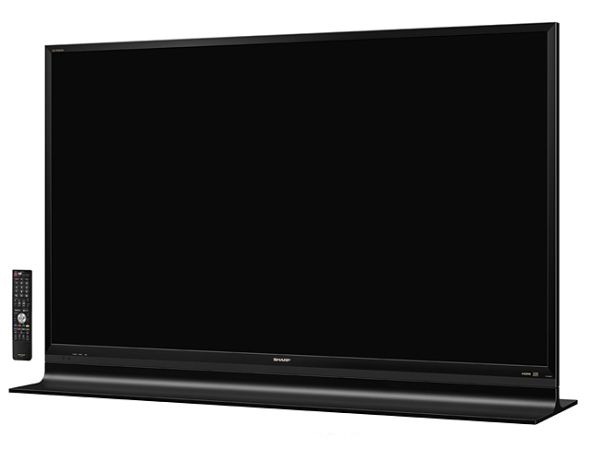 Sharp LC-60HQ10