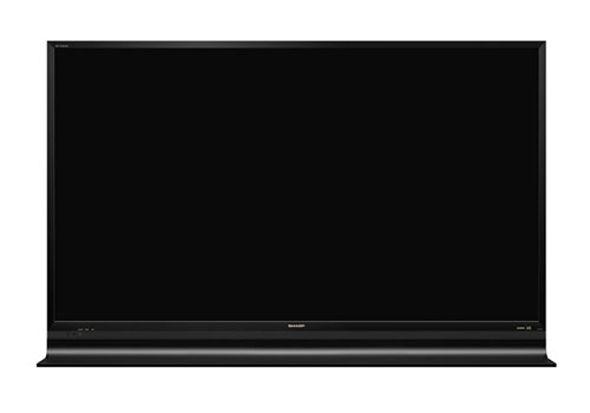 Sharp LC-60HQ10