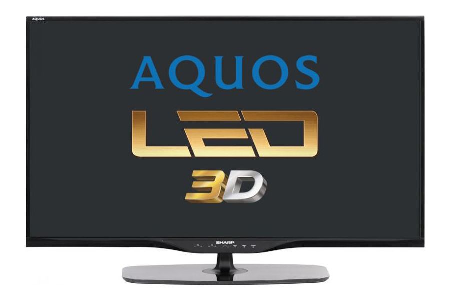 Sharp AQUOS LE650