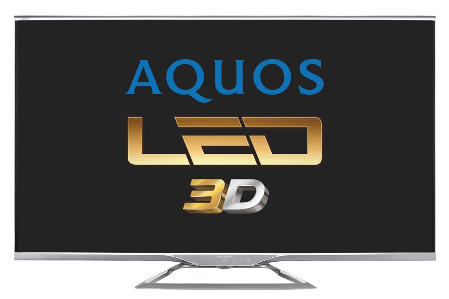 Sharp AQUOS LE750