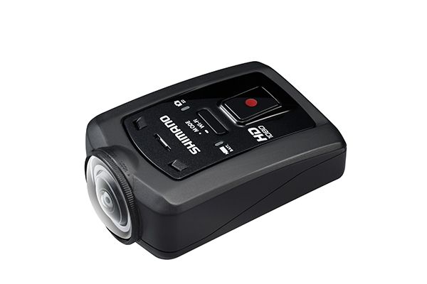 Shimano Sports Camera