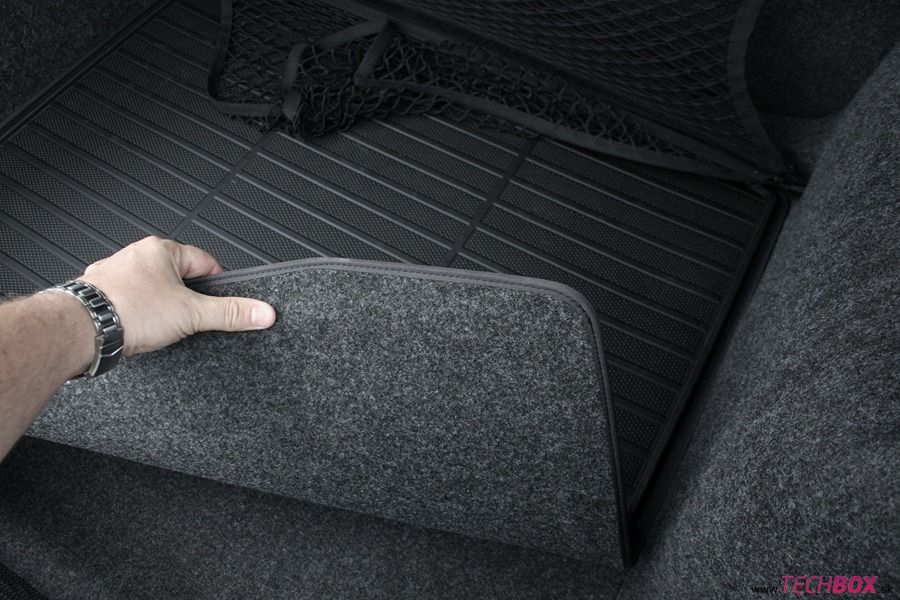 Škoda Rapid - prvé dojmy TECHBOX.sk