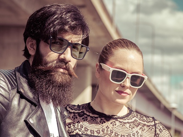 Skugga Sunglasses