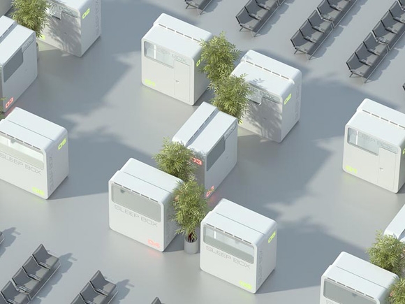 Sleepbox