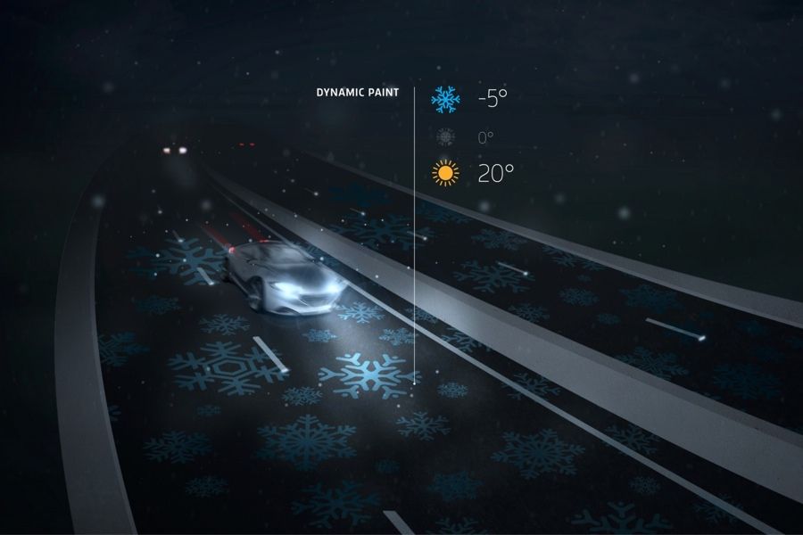 Smart Higway