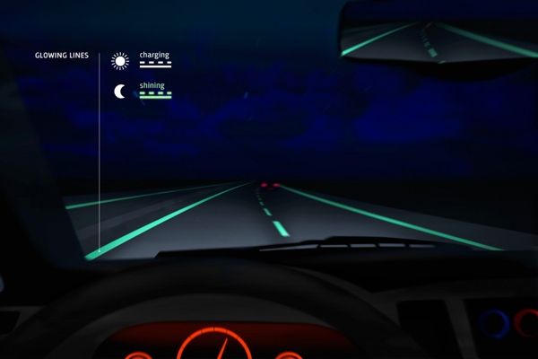 Smart Higway