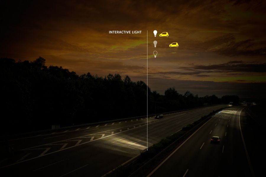 Smart Higway