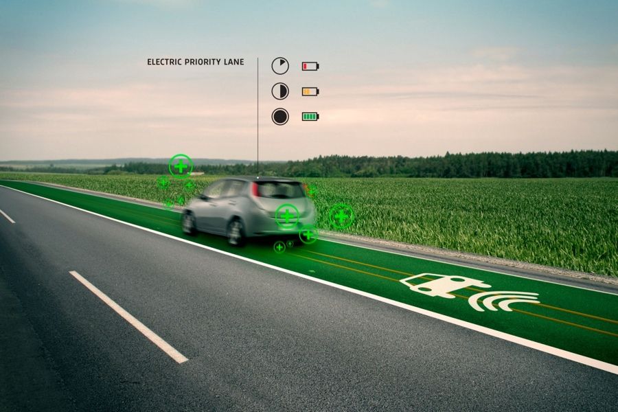 Smart Higway