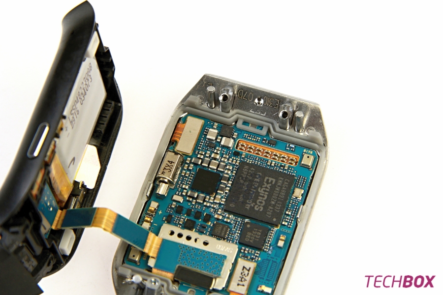 Samsung Gear