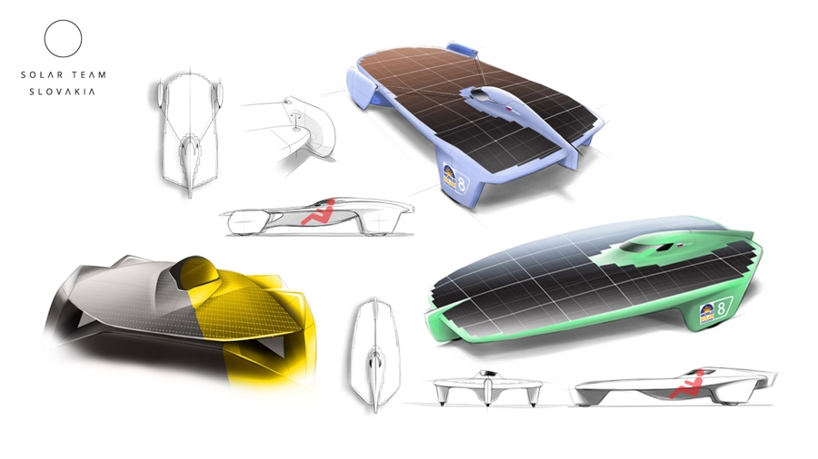 Solar Team Slovakia