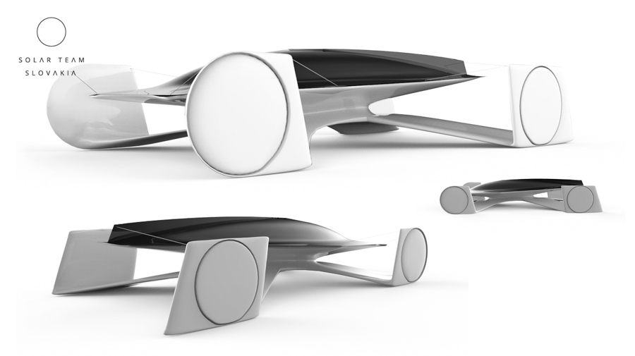 Solar Team Slovakia