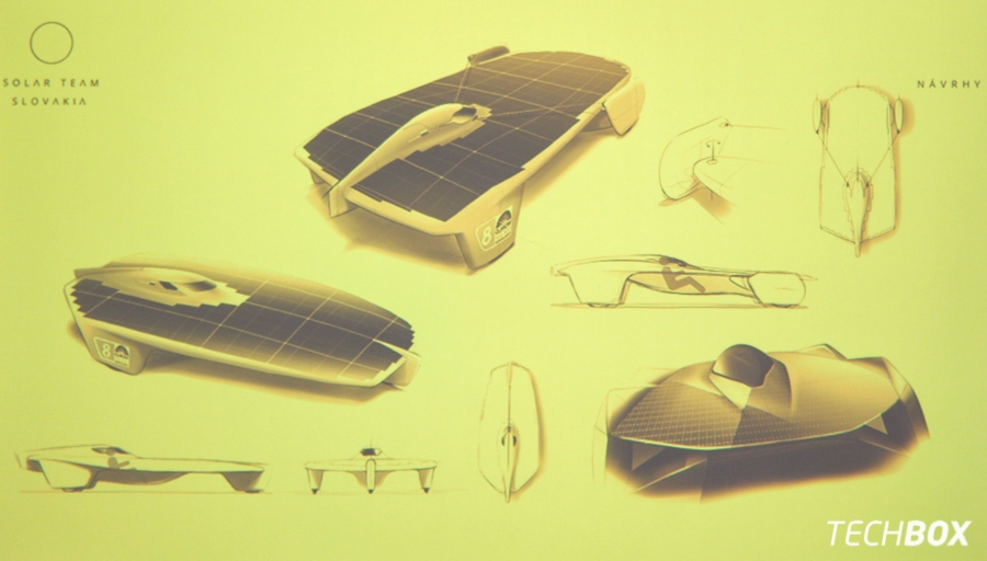 Solar Team Slovakia