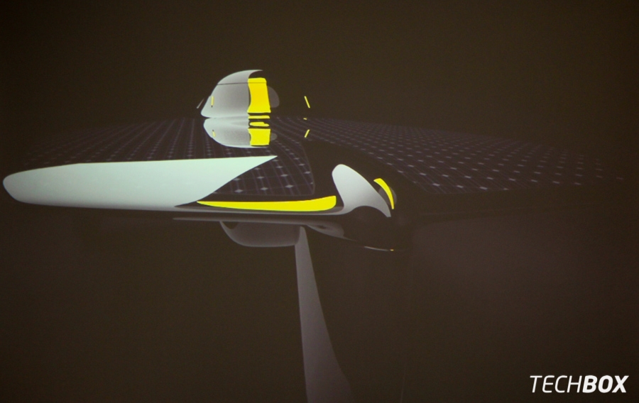 Solar Team Slovakia