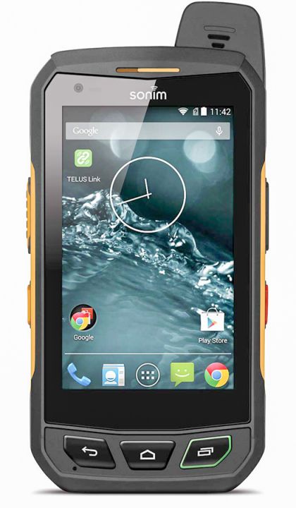 Sonim XP7 