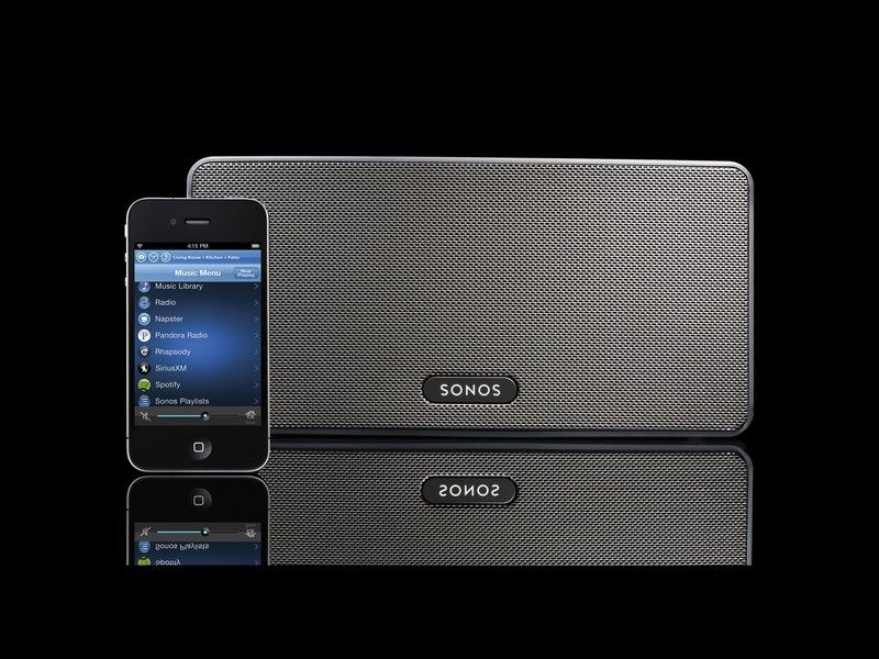 Sonos Play:3