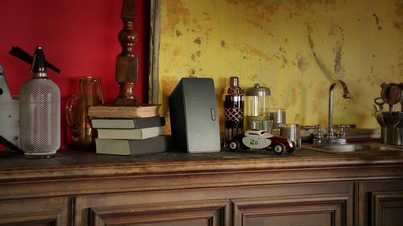 Sonos Play:3