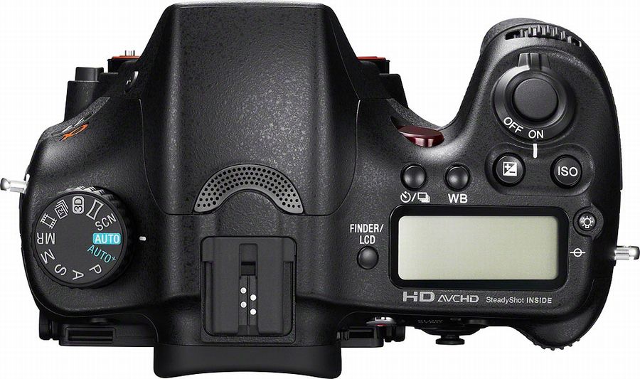 Sony SLT-A77