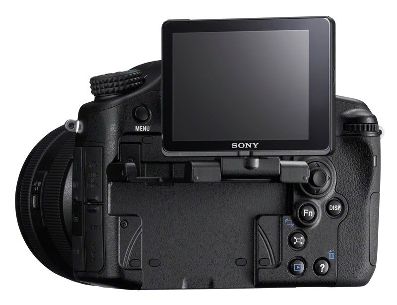 Sony SLT-A77