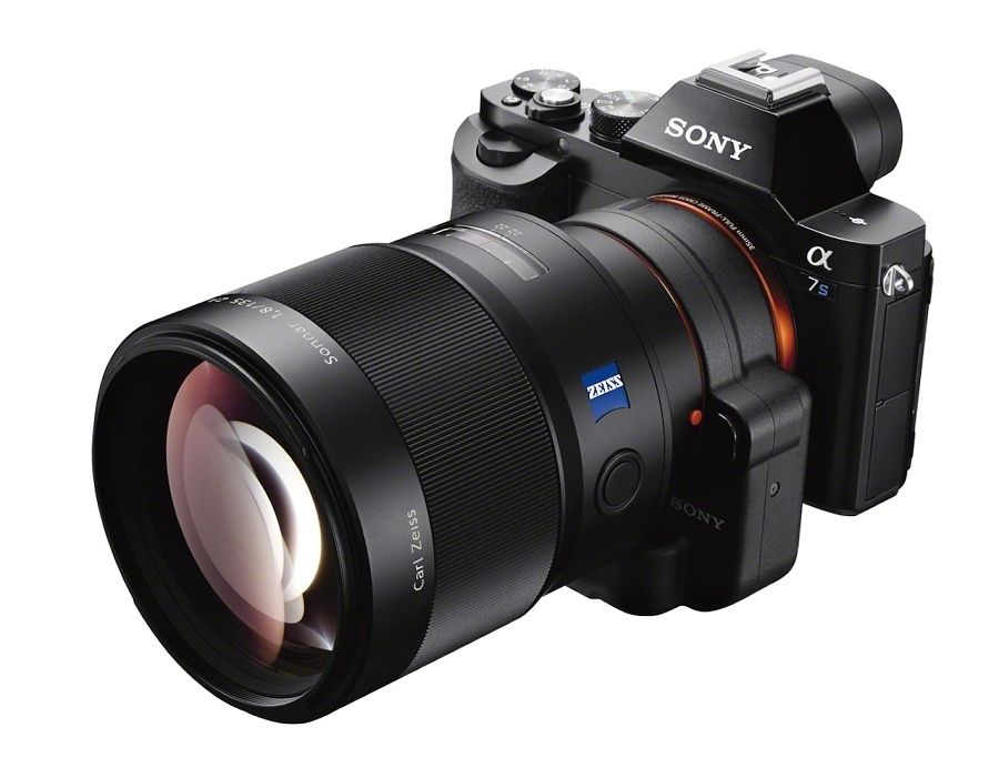 Sony A7S