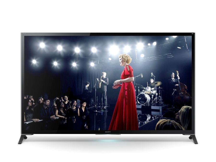 Sony BRAVIA KD-X9005B 