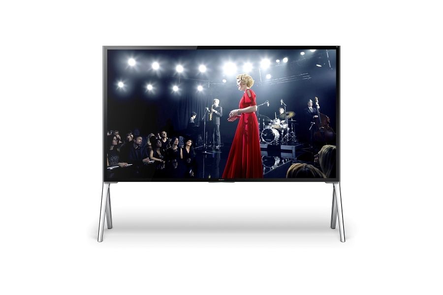 Sony BRAVIA KD-X9005B 