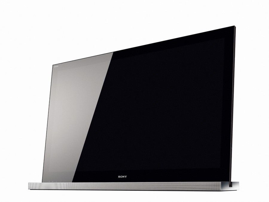 Sony BRAVIA NX700