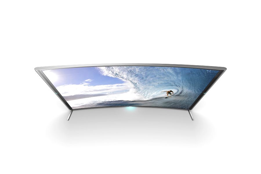 Sony BRAVIA S90 