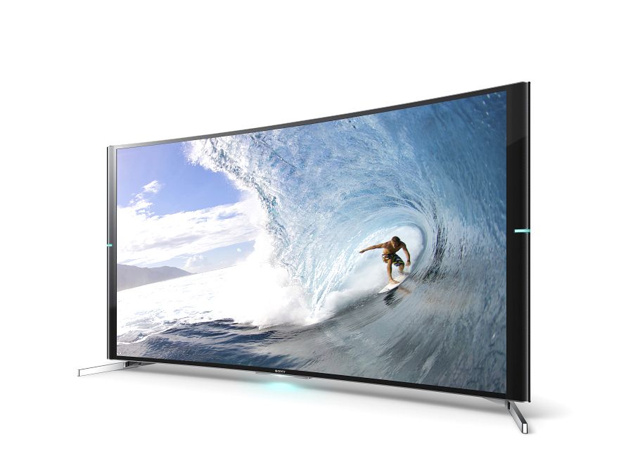 Sony BRAVIA S90 
