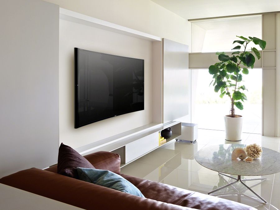 Sony BRAVIA S90 