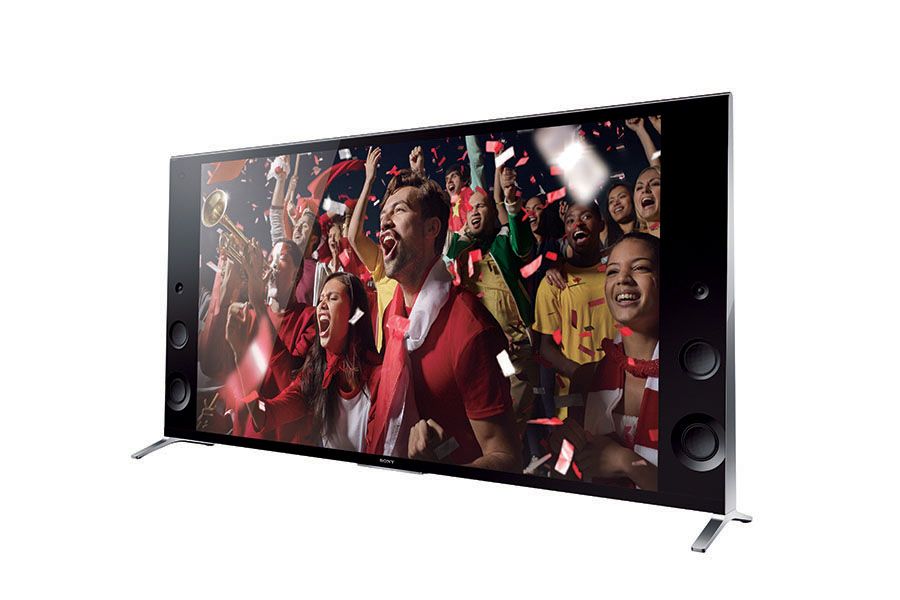 Sony BRAVIA X9