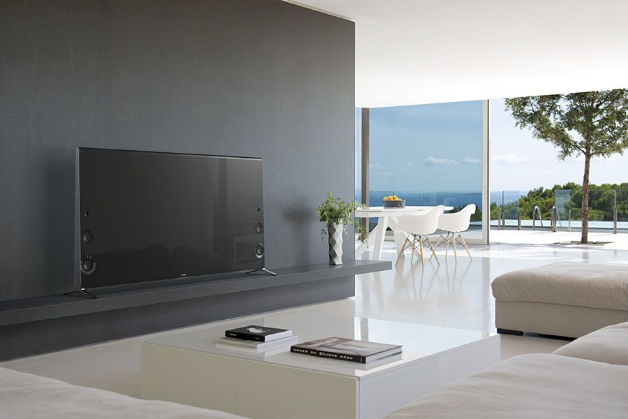 Sony BRAVIA X9
