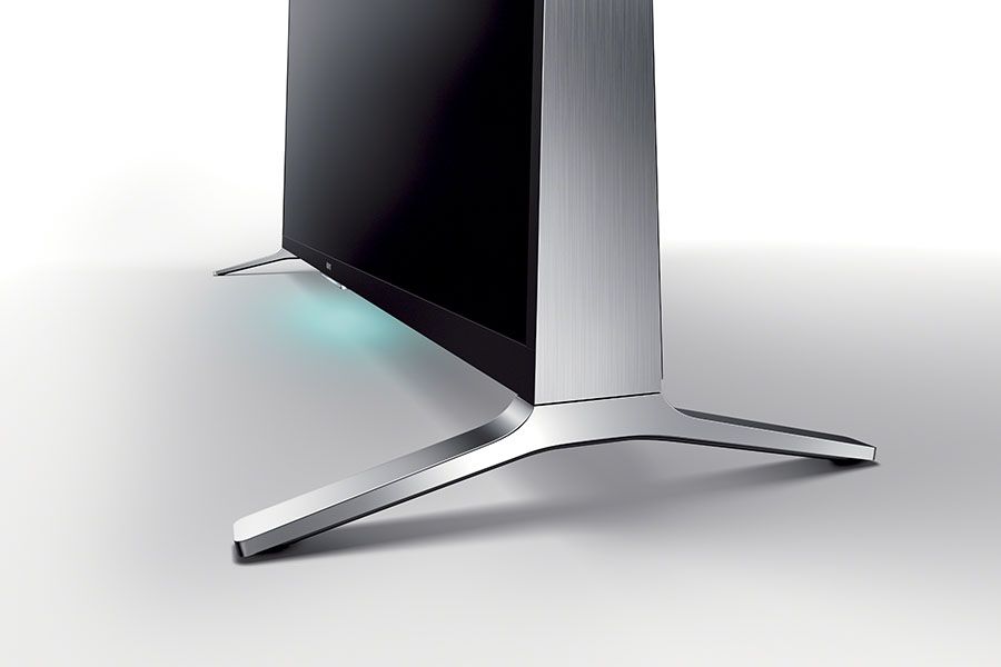 Sony BRAVIA X9