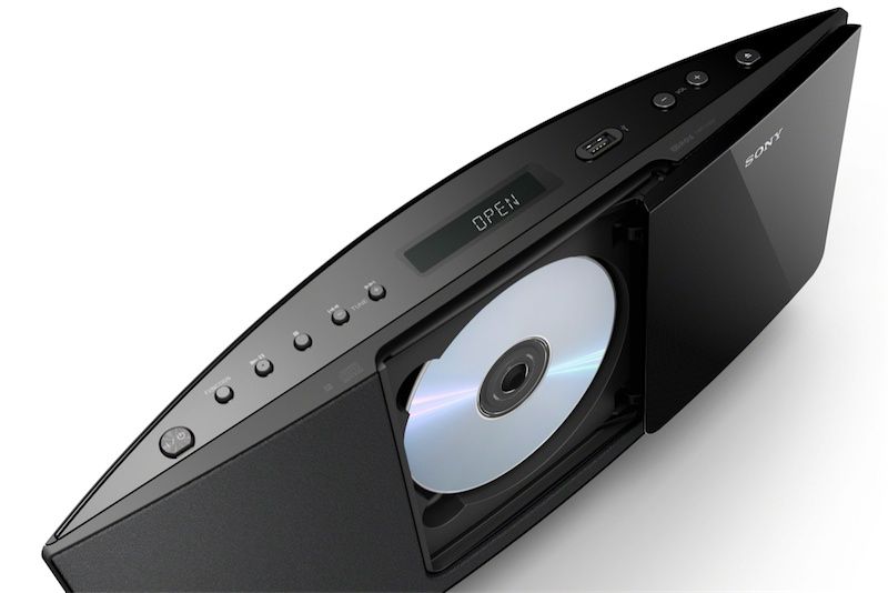 Sony CMT-V50iP