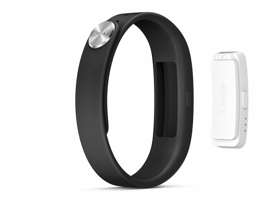 Sony SmartBand SWR10 