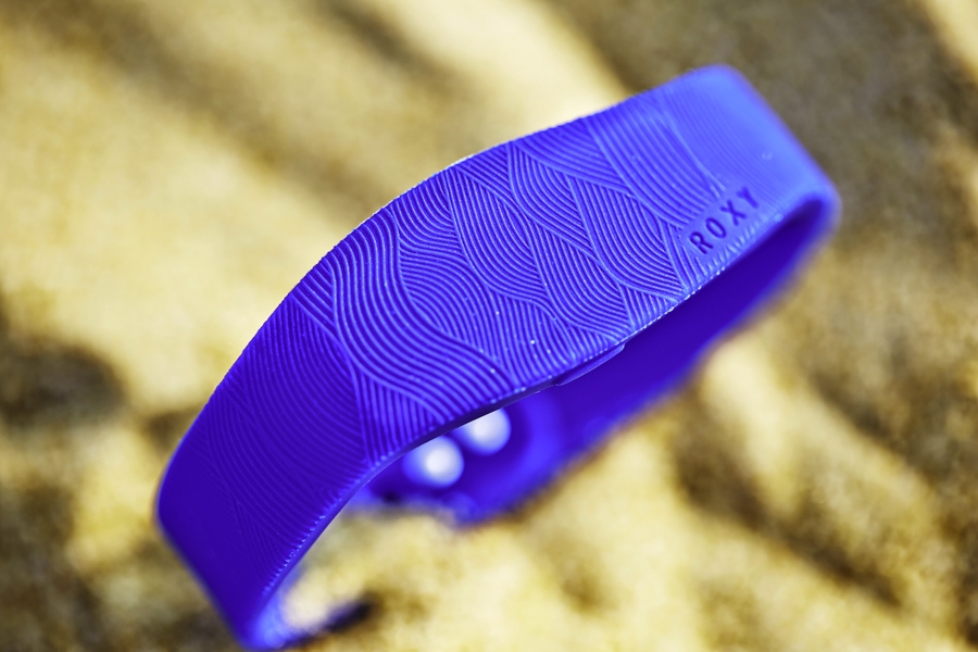 Sony SmartBand SWR10