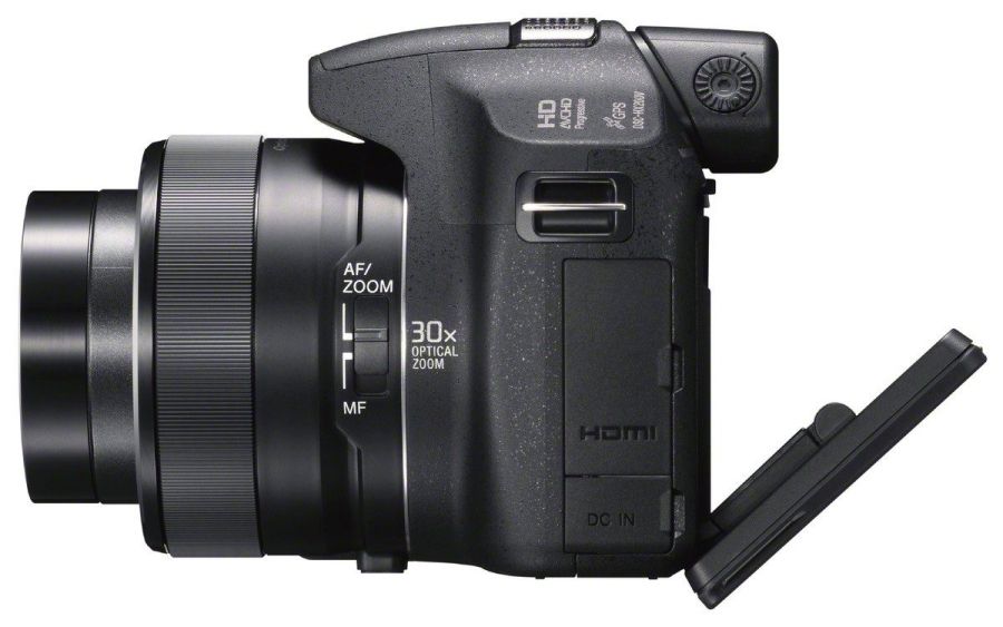 Sony Cyber-shot DSC-HX200V