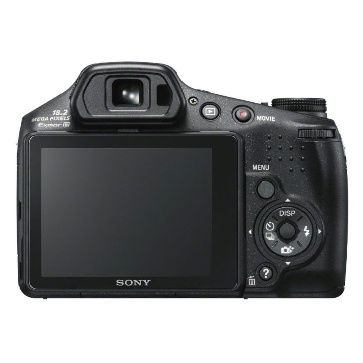 Sony Cyber-shot DSC-HX200V
