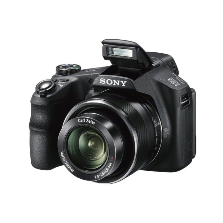 Sony Cyber-shot DSC-HX200V
