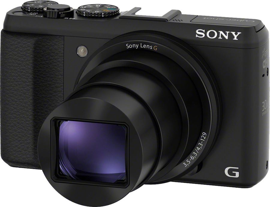 Sony Cyber-shot DSC-HX50V