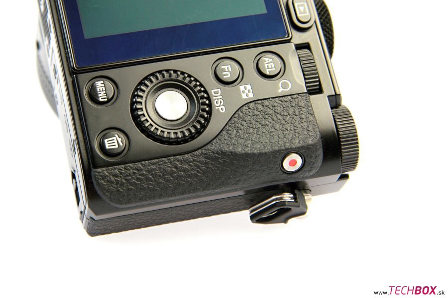 Sony Cyber-shot DSC-RX1 