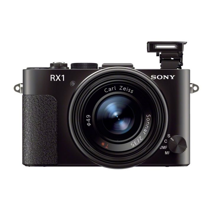 Sony Cyber-shot DSC-RX1 
