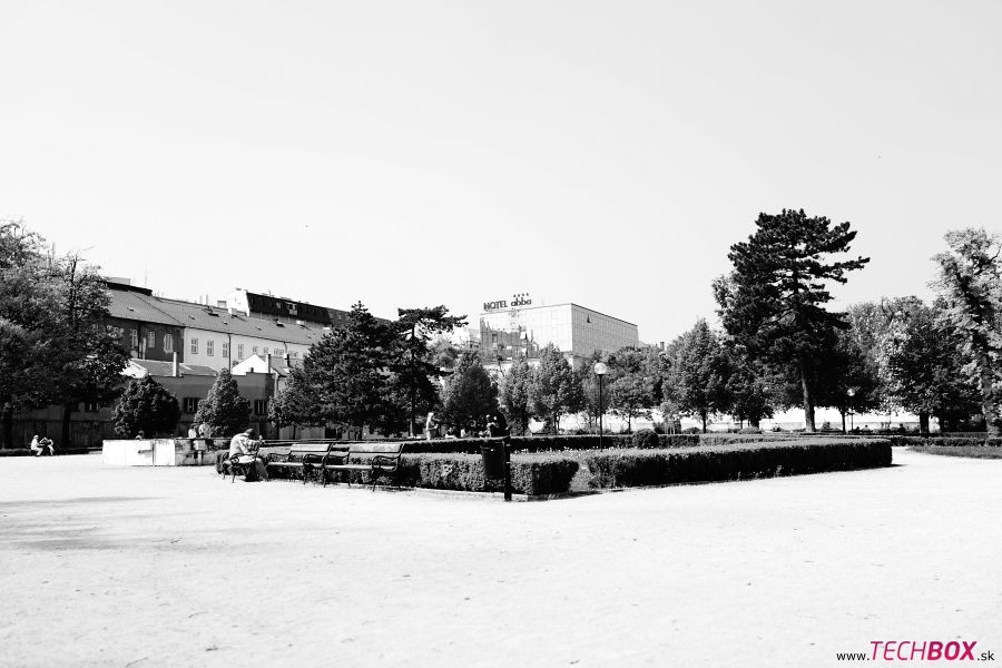 Sony Cyber-shot DSC-RX1 