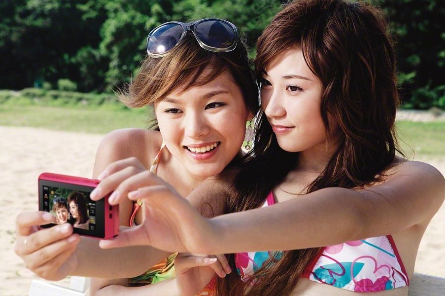 Sony CyberShot TX20