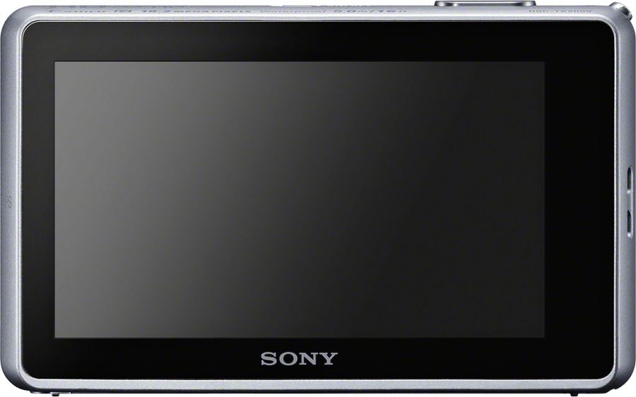 Sony Cyber-shot DSC-TX200V Sony Cyber-shot DSC-TX200V