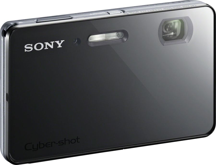 Sony Cyber-shot DSC-TX200V Sony Cyber-shot DSC-TX200V